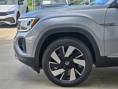 2024 Volkswagen Atlas Cross Sport 2.0T SEL