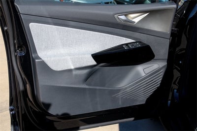 2026 Volkswagen ID.4 Pro