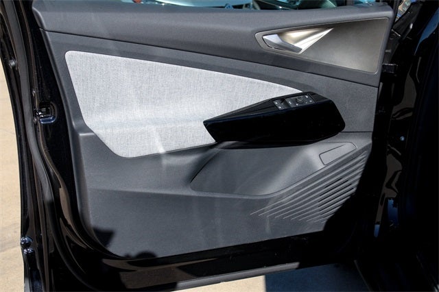 2026 Volkswagen ID.4 Pro