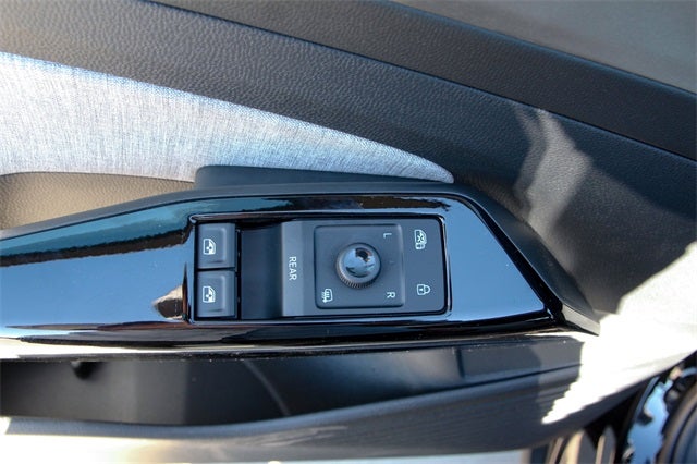 2026 Volkswagen ID.4 Pro