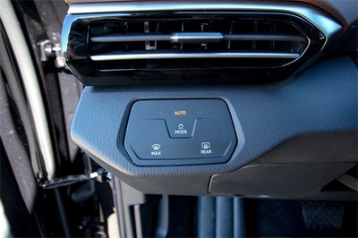 2026 Volkswagen ID.4 Pro