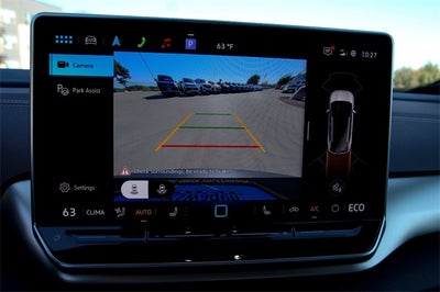 2026 Volkswagen ID.4 Pro