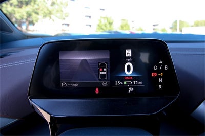 2026 Volkswagen ID.4 Pro