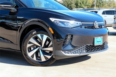 2026 Volkswagen ID.4 Pro