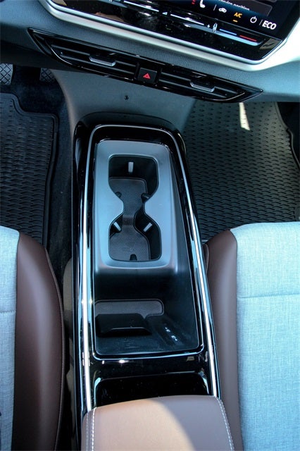 2026 Volkswagen ID.4 Pro