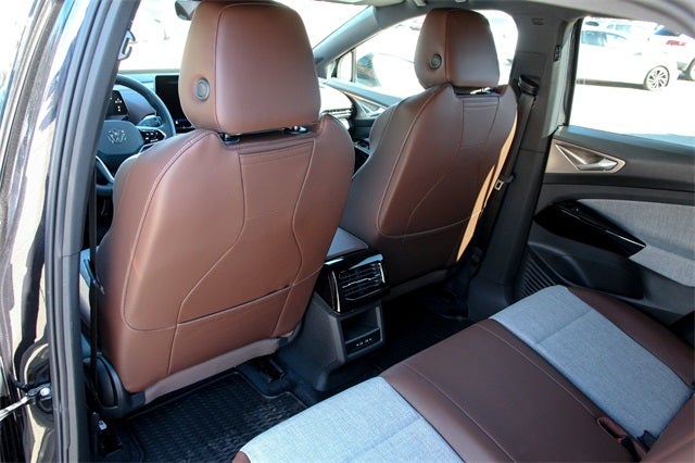 2026 Volkswagen ID.4 Pro