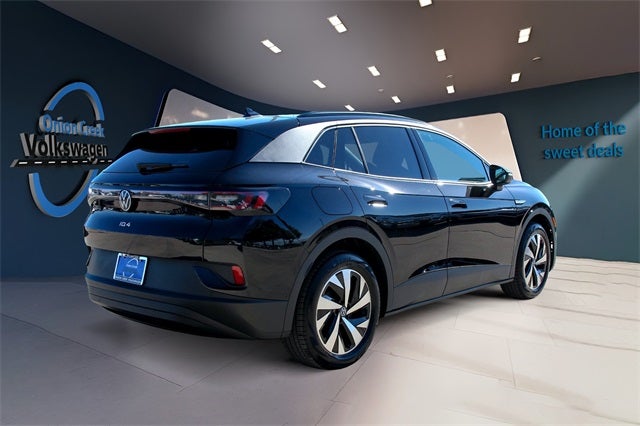 2026 Volkswagen ID.4 Pro