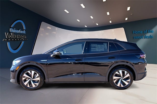 2026 Volkswagen ID.4 Pro