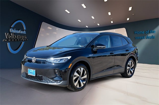 2026 Volkswagen ID.4 Pro