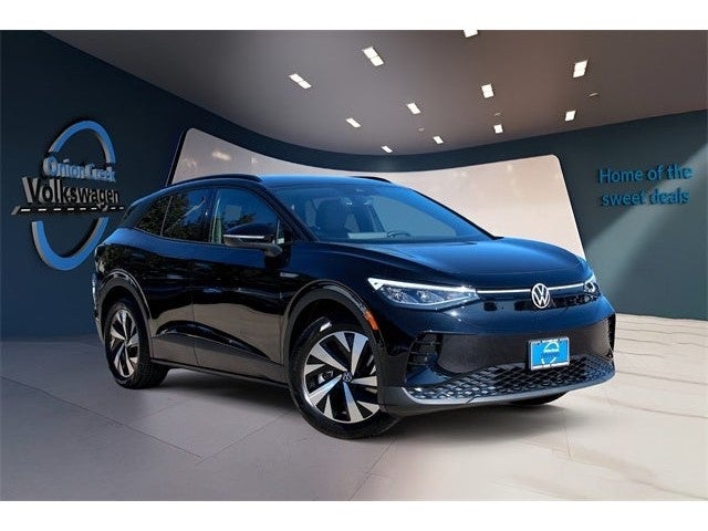 2026 Volkswagen ID.4 Pro