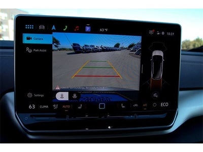 2026 Volkswagen ID.4 Pro