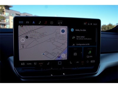 2026 Volkswagen ID.4 Pro