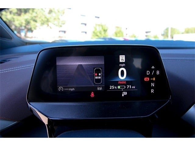 2026 Volkswagen ID.4 Pro