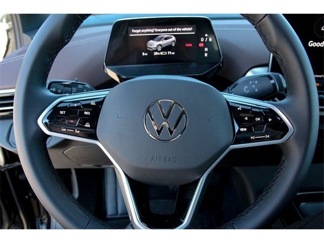 2026 Volkswagen ID.4 Pro