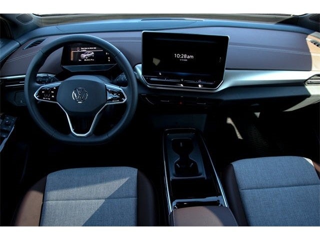 2026 Volkswagen ID.4 Pro