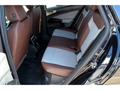 2026 Volkswagen ID.4 Pro