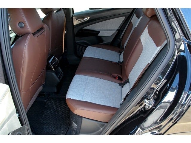 2026 Volkswagen ID.4 Pro