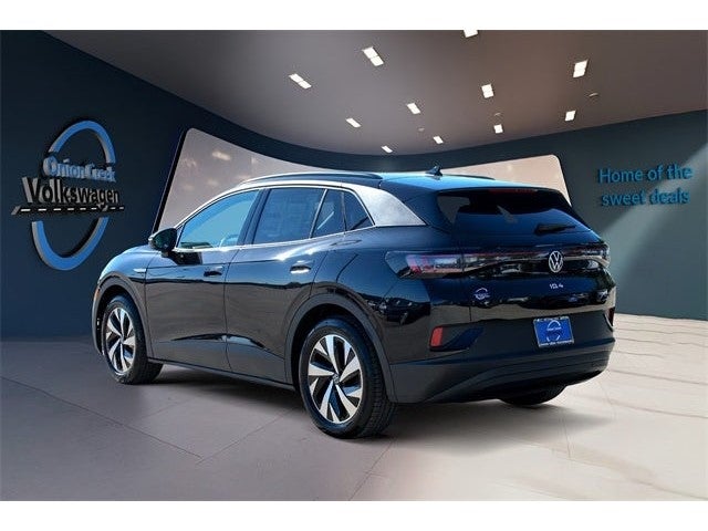 2026 Volkswagen ID.4 Pro