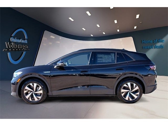 2026 Volkswagen ID.4 Pro