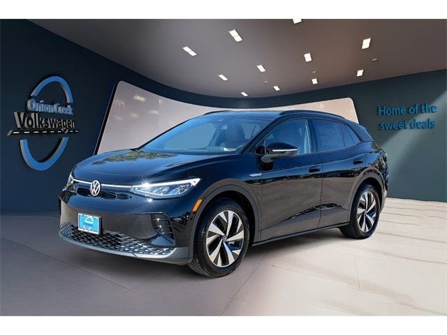 2026 Volkswagen ID.4 Pro