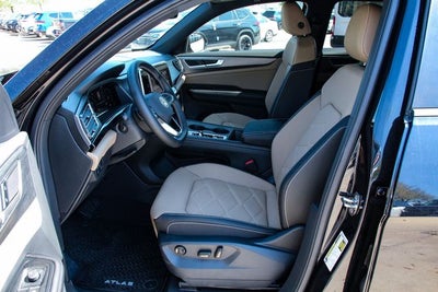 2026 Volkswagen Atlas Cross Sport 2.0T SE