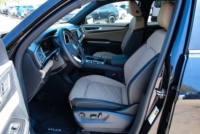 2026 Volkswagen Atlas Cross Sport 2.0T SE