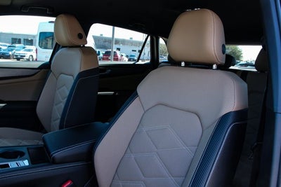 2026 Volkswagen Atlas Cross Sport 2.0T SE