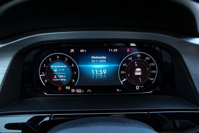 2026 Volkswagen Atlas Cross Sport 2.0T SE