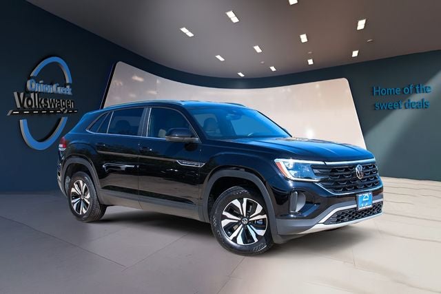 2026 Volkswagen Atlas Cross Sport 2.0T SE