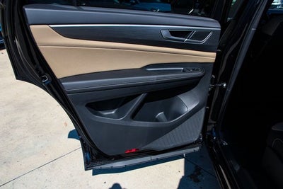 2026 Volkswagen Atlas Cross Sport 2.0T SE