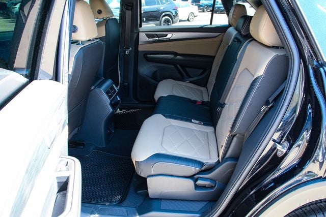 2026 Volkswagen Atlas Cross Sport 2.0T SE