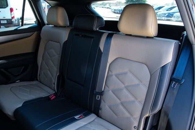 2026 Volkswagen Atlas Cross Sport 2.0T SE