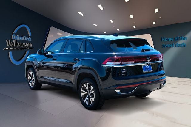 2026 Volkswagen Atlas Cross Sport 2.0T SE