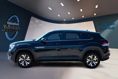 2026 Volkswagen Atlas Cross Sport 2.0T SE