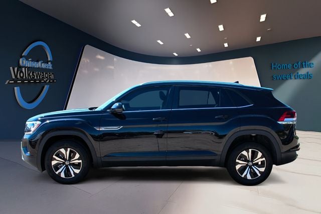 2026 Volkswagen Atlas Cross Sport 2.0T SE