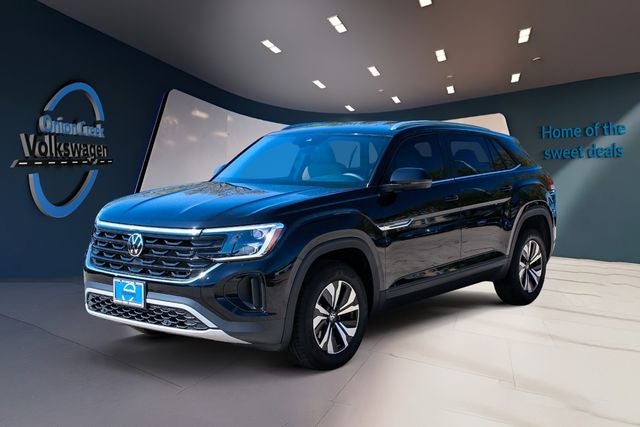 2026 Volkswagen Atlas Cross Sport 2.0T SE