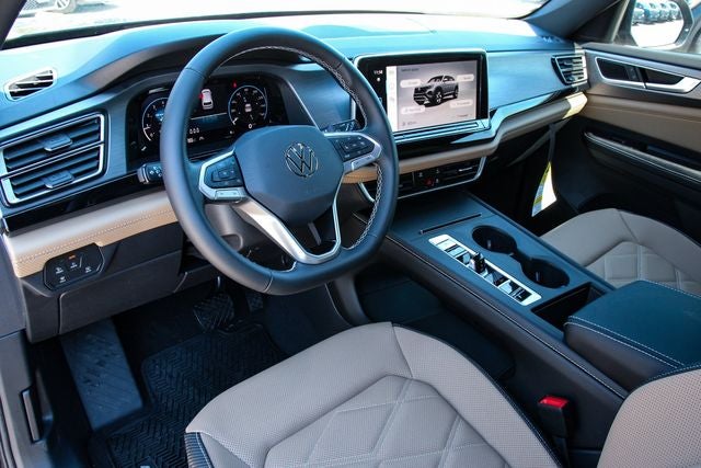 2026 Volkswagen Atlas Cross Sport 2.0T SE