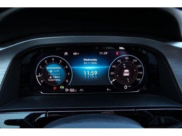 2026 Volkswagen Atlas Cross Sport 2.0T SE