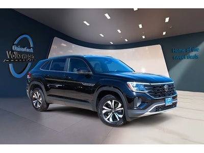 2026 Volkswagen Atlas Cross Sport 2.0T SE