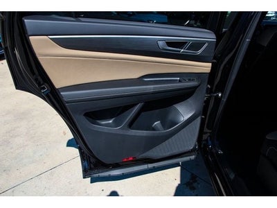 2026 Volkswagen Atlas Cross Sport 2.0T SE