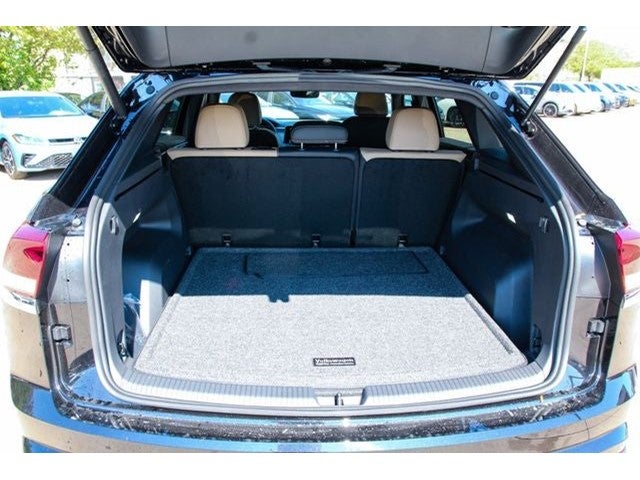 2026 Volkswagen Atlas Cross Sport 2.0T SE