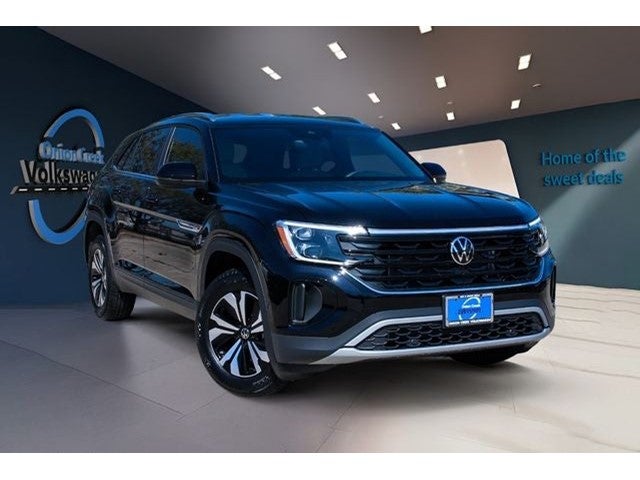 2026 Volkswagen Atlas Cross Sport 2.0T SE
