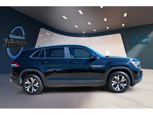 2026 Volkswagen Atlas Cross Sport 2.0T SE