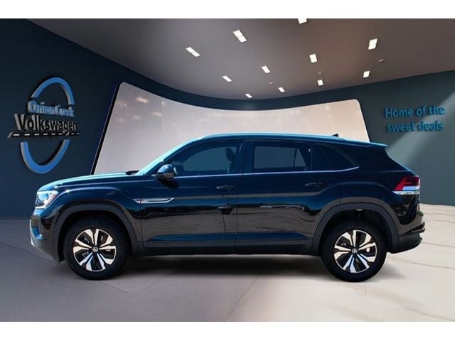 2026 Volkswagen Atlas Cross Sport 2.0T SE