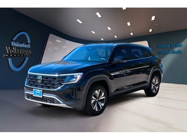 2026 Volkswagen Atlas Cross Sport 2.0T SE