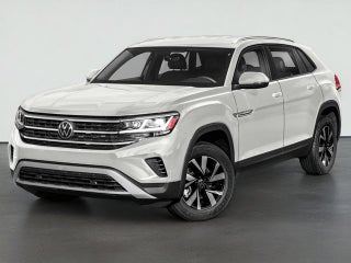 2022 Volkswagen Atlas Cross Sport 2.0T SE
