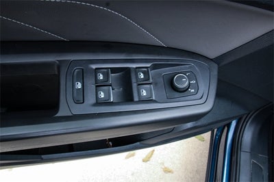 2022 Volkswagen Atlas 2.0T SE