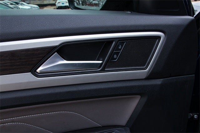 2022 Volkswagen Atlas 2.0T SE