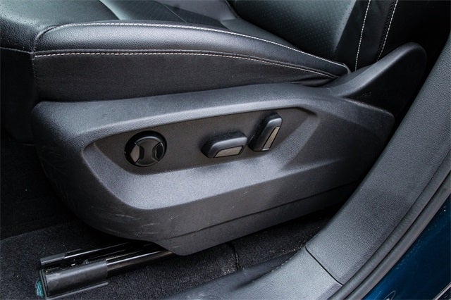 2022 Volkswagen Atlas 2.0T SE