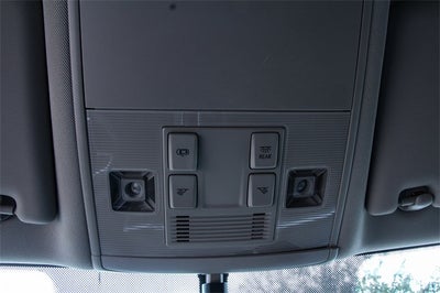 2022 Volkswagen Atlas 2.0T SE